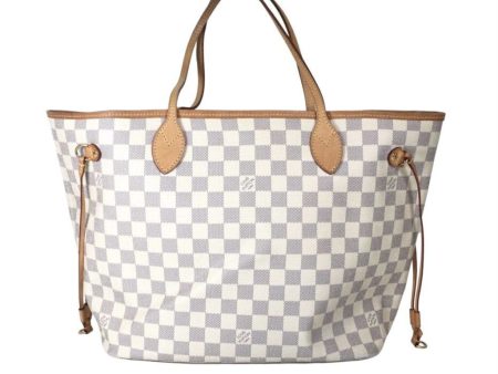 Louis Vuitton Neverfull Tote on Sale