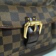 Louis Vuitton Top Handle Fashion