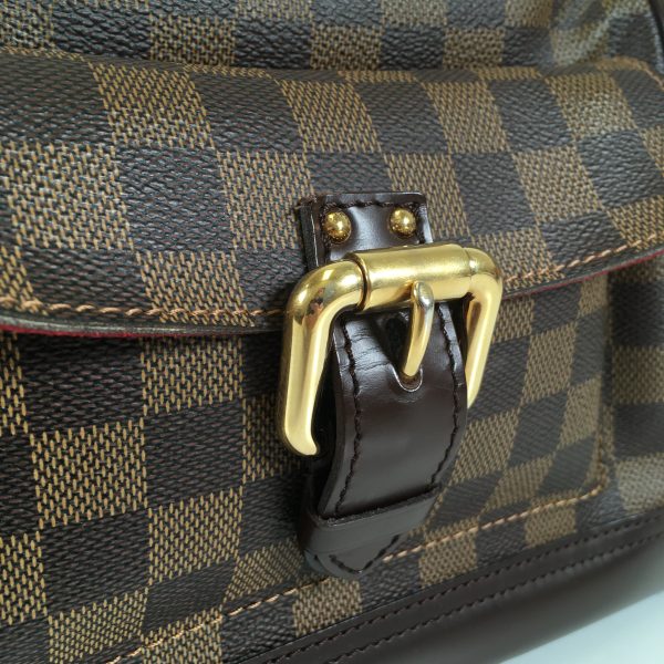 Louis Vuitton Top Handle Fashion