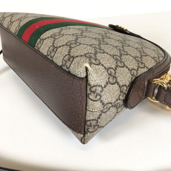 Gucci Ophidia Crossbody Bag Fashion