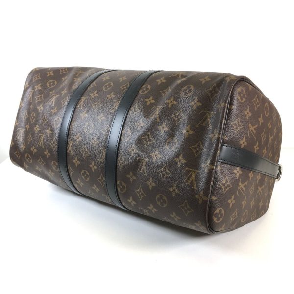 Louis Vuitton Keepall 45 Bandouliere Discount