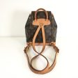 Louis Vuitton Montsouris Backpack Supply