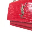 Saint Laurent (YSL) Sunset Bag For Discount