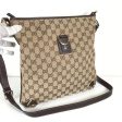 Gucci Messenger Bag For Discount