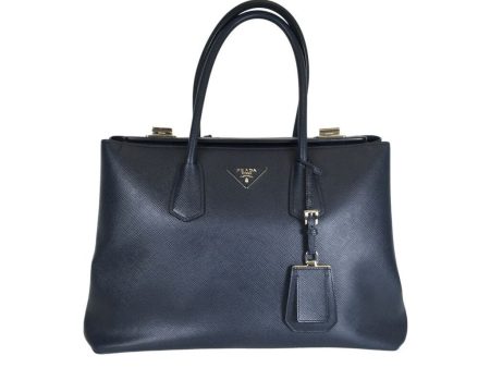 Prada Saffiano Tote Fashion