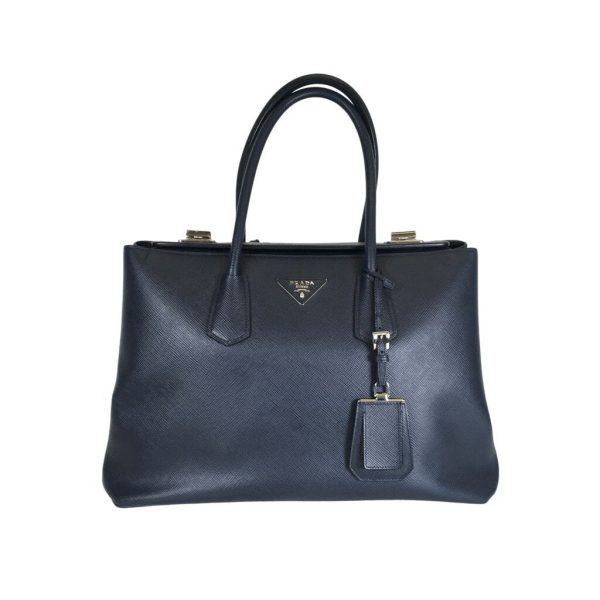 Prada Saffiano Tote Fashion