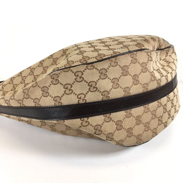 Gucci Hobo Bag Hot on Sale