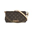 Louis Vuitton Favorite Bag Online now