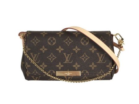 Louis Vuitton Favorite Bag Online now