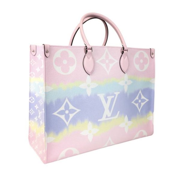 Louis Vuitton Escale On The Go Tote Online