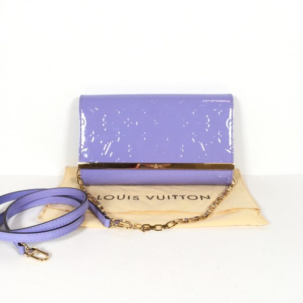 Louis Vuitton Pochette Ana Hot on Sale