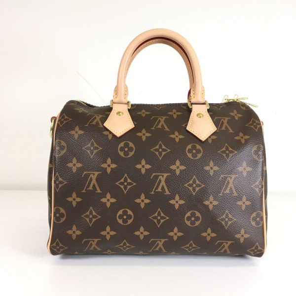 Louis Vuitton Speedy Bandoulière Online Sale