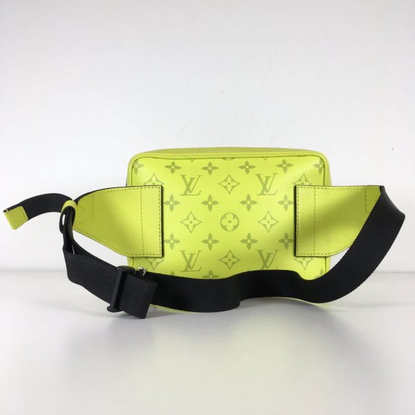 Louis Vuitton Outdoor Bumbag Fashion