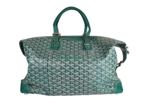 Goyard Boeing Duffle 45 Bag Fashion