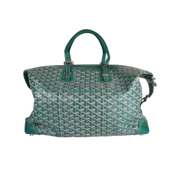 Goyard Boeing Duffle 45 Bag Fashion