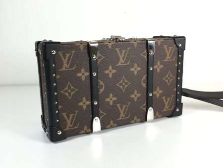 Louis Vuitton Wallet Trunk For Cheap