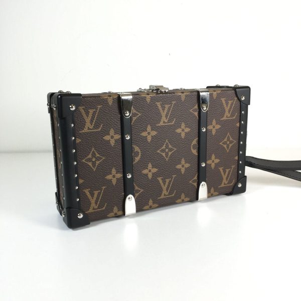 Louis Vuitton Wallet Trunk For Cheap