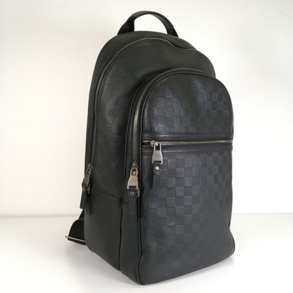 Louis Vuitton Michael Backpack Online