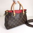 Louis Vuitton Pallas BB For Sale