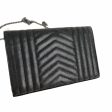 Saint Laurent Envelope WOC on Sale