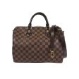 Louis Vuitton Speedy Bandouliere 30 Fashion