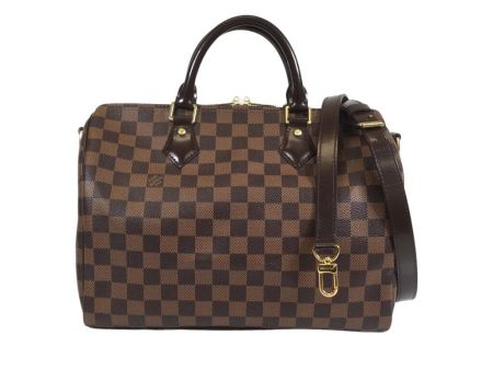 Louis Vuitton Speedy Bandouliere 30 Fashion