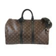 Louis Vuitton Keepall 45 Bandouliere Discount