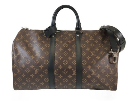 Louis Vuitton Keepall 45 Bandouliere Discount