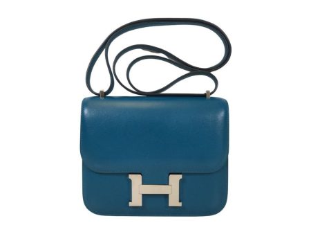 Hermès Constance 18 Bag Online Sale