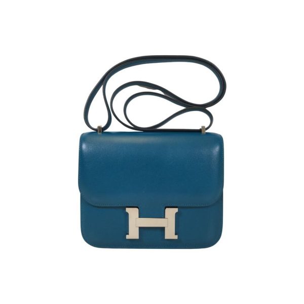 Hermès Constance 18 Bag Online Sale