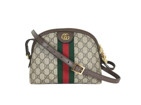 Gucci Ophidia Crossbody Bag Fashion