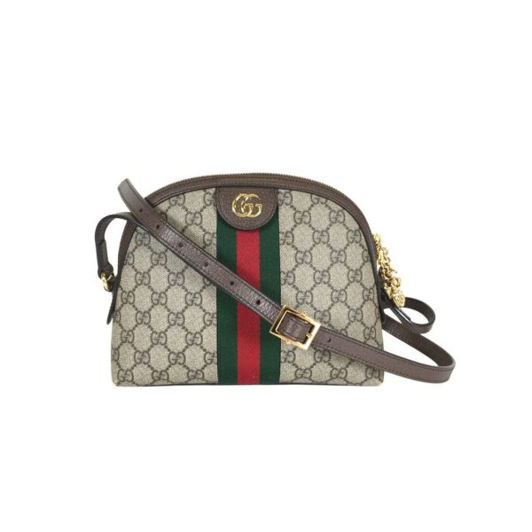 Gucci Ophidia Crossbody Bag Fashion