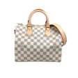 Louis Vuitton Speedy Bandouliere 25 For Discount