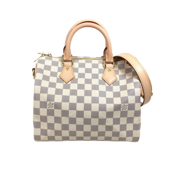 Louis Vuitton Speedy Bandouliere 25 For Discount