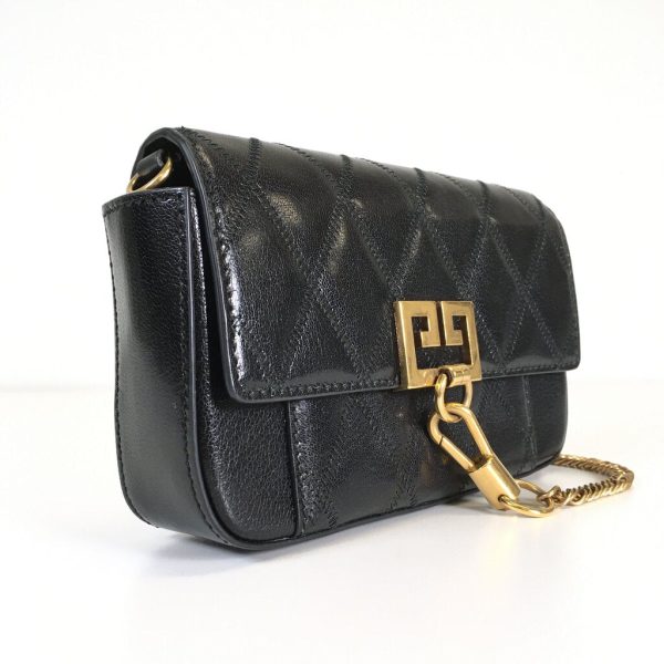 Givenchy Quilted Mini Pocket Online Hot Sale