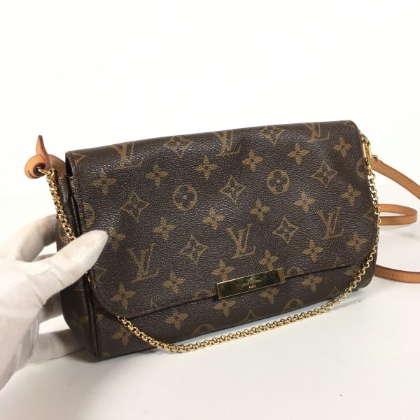 Louis Vuitton Favourite Hot on Sale