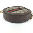 Gucci Ophidia Round Bag Cheap