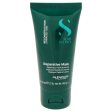 Semi Di Lino Reconstruction Reparative Mask by Alfaparf Milano for Unisex - 1.72 oz Masque Online