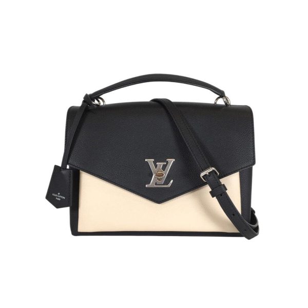 Louis Vuitton Lockme For Cheap