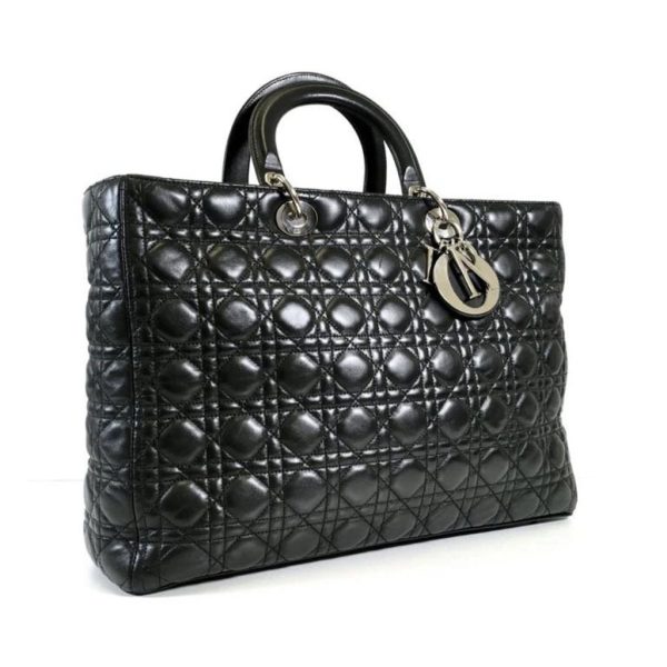 Dior Lady Dior Tote Cheap