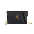 Saint Laurent (YSL) Envelope Chain Wallet Bag Online Sale