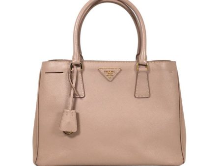 Prada Galleria Tote Bag on Sale