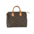 Louis Vuitton Speedy Hot on Sale