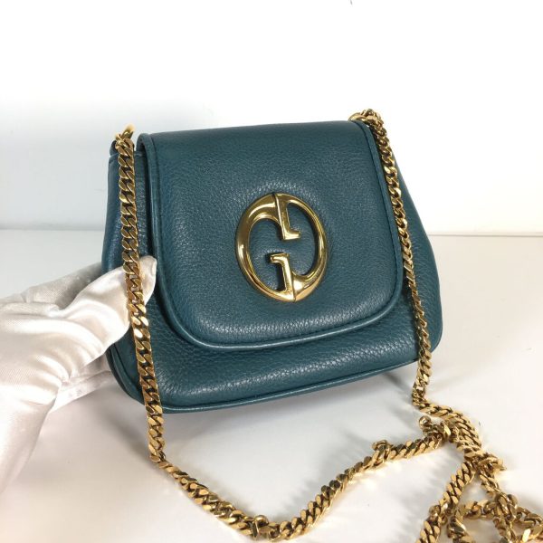 Gucci Crossbody For Sale