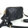 Gucci Soho Disco Crossbody Online Sale