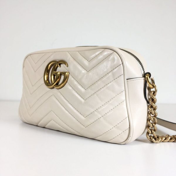 Gucci Marmont Camera Bag For Cheap