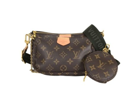 Louis Vuitton Multipochette Hot on Sale