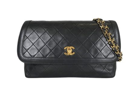 Chanel 1990 Single Flap For Discount