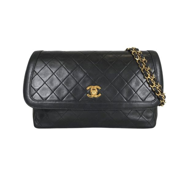 Chanel 1990 Single Flap For Discount