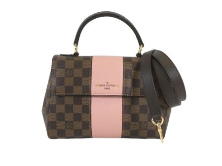 Louis Vuitton Bond Street Bag Hot on Sale